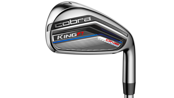 Cobra KING F7 ONE LENGTH iron review